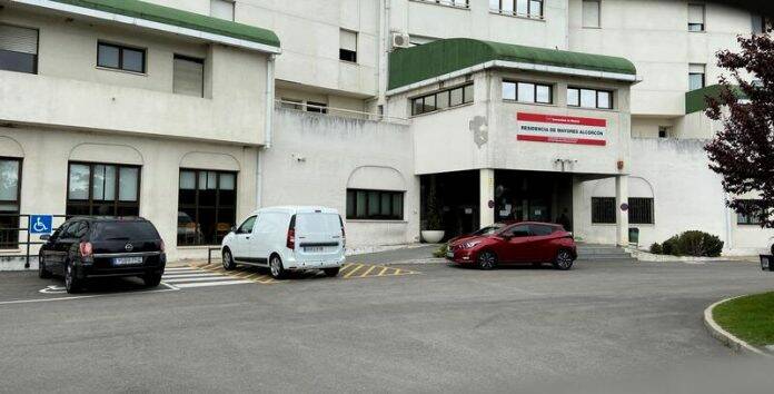 Rechazadas alegaciones Comunidad medicalización residencias Alcorcón