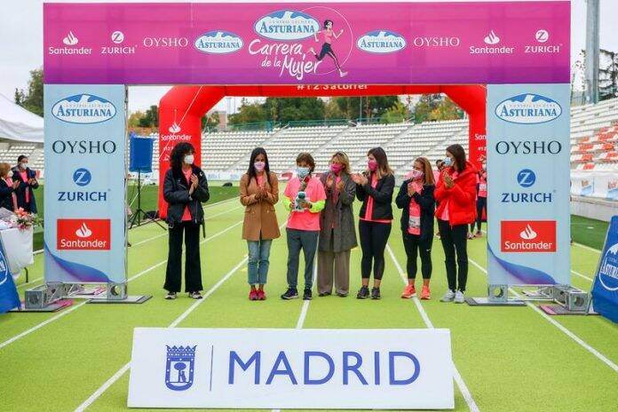 madrid eventos deportivos