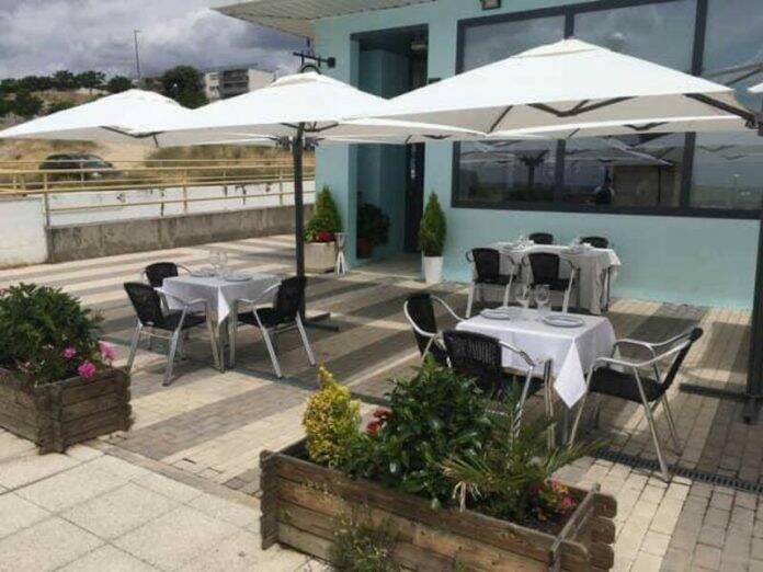 Colmenar Viejo suspende tasa terrazas