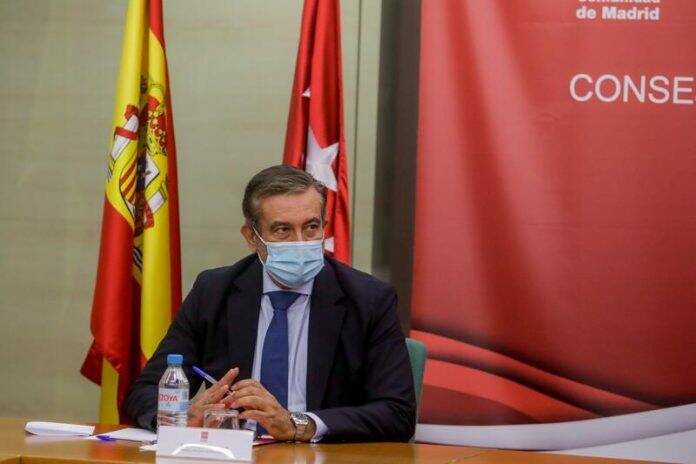 Madrid denuncia pacto fáustico gobierno independentistas
