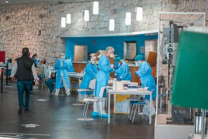 Colmenar Viejo Hija Predilecta Evangelina Nogales