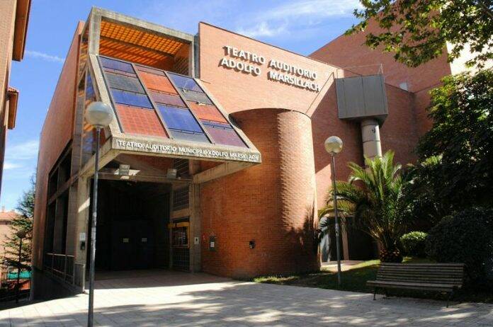 Teatro Adolfo Marsillach