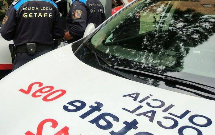 Ayuntamiento Getafe ocupaciones viviendas