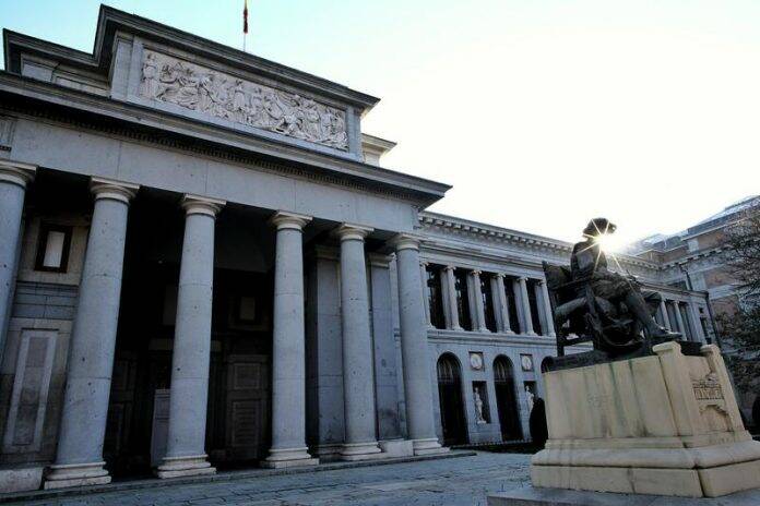 museo prado