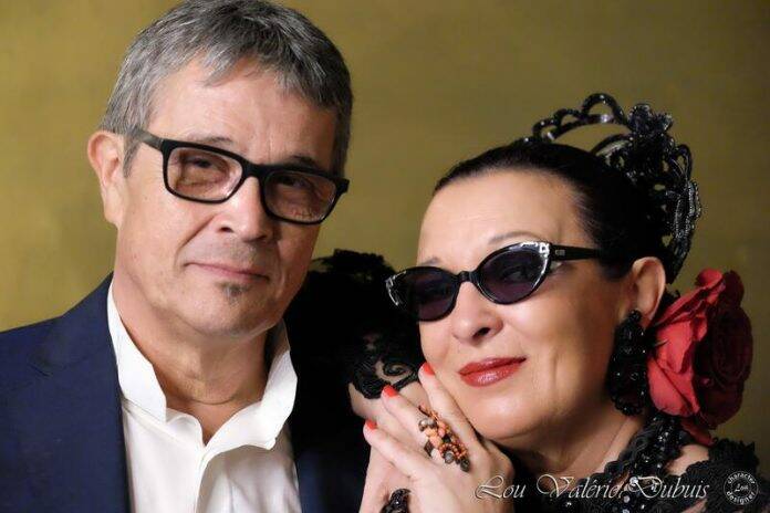 Martirio Chano Domínguez edición Jazz Madrid