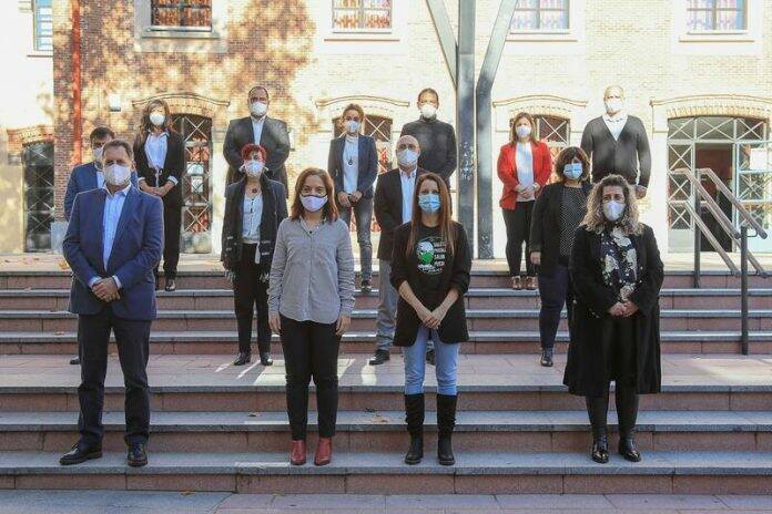 getafe ayudas autónomos