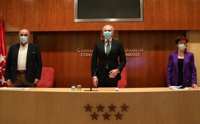 zonas básicas de salud restricciones