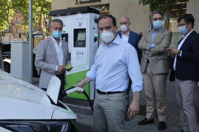 vehiculos subvenciones