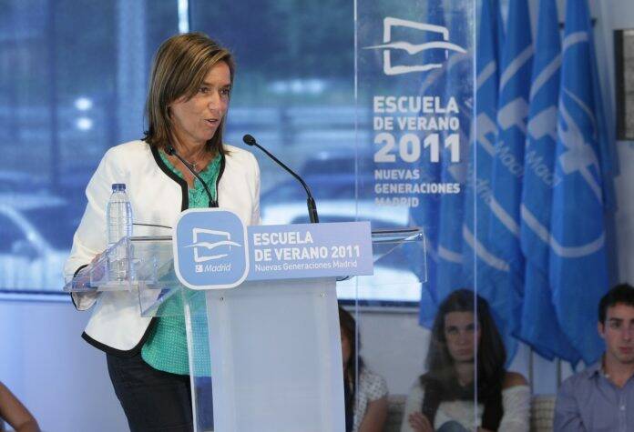 alcalde pozuelo prisión