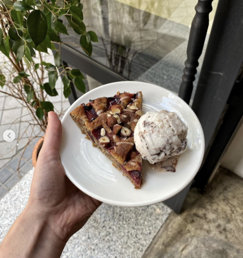 Locales en Madrid donde disfrutar de la hora de la merienda