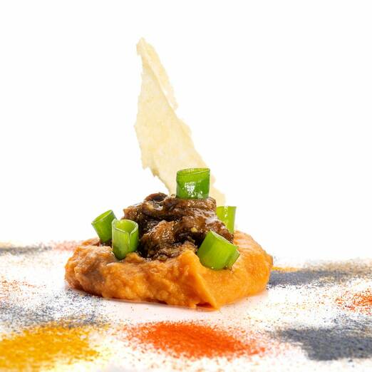 Tapapiés: las recetas del evento gastronómico de Lavapiés