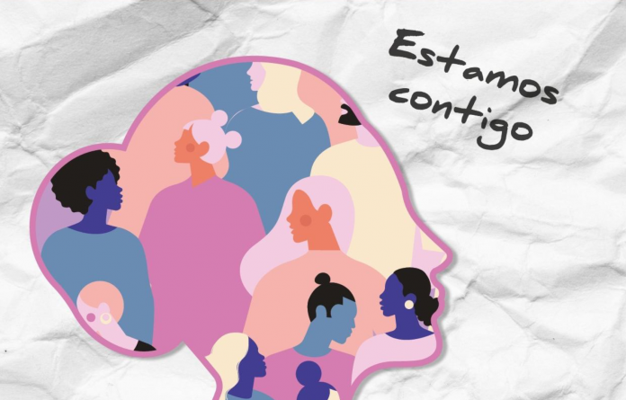 Día Internacional para la Eliminación de la Violencia contra las Mujeres