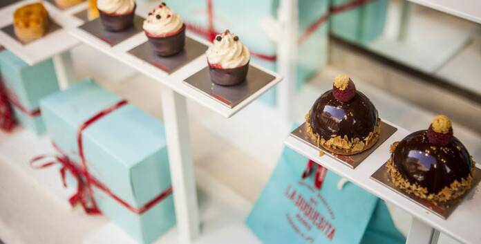 Locales en Madrid donde disfrutar de la hora de la merienda