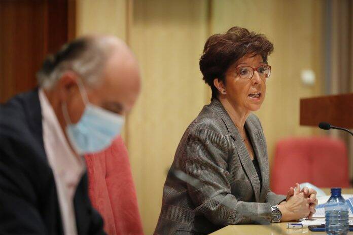 El cierre perimetral se mantiene