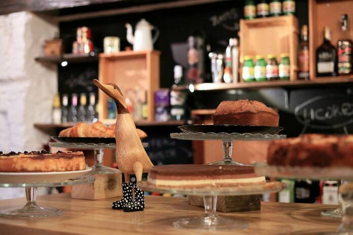 Locales en Madrid donde disfrutar de la hora de la merienda