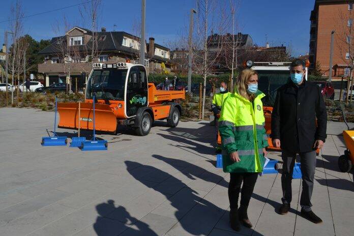 Plan de inclemencias invernales