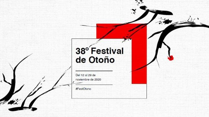 Festival de Otoño 2020: programación de espectáculos