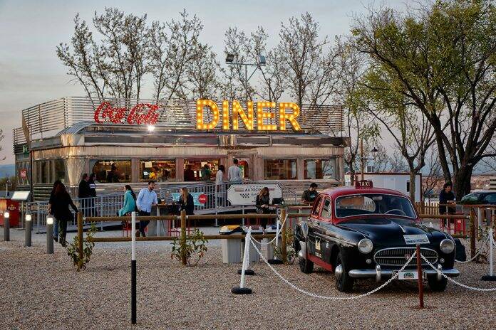 Portada Restaurante Foodtruck