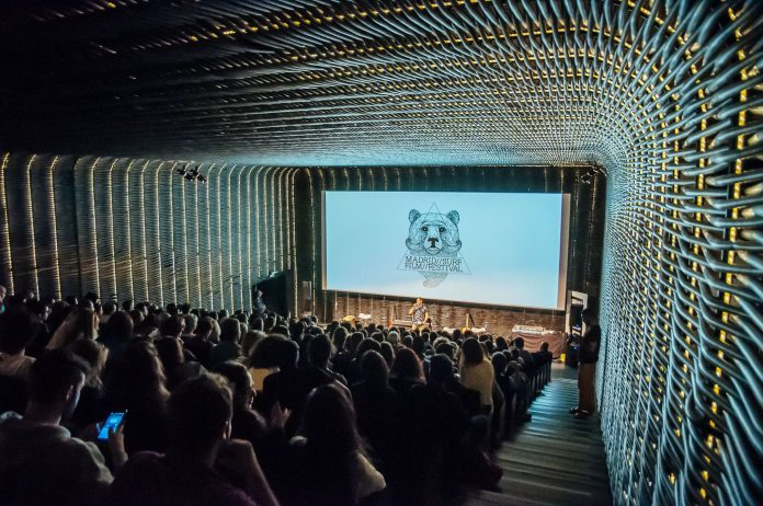 Cine alternativo en Madrid: películas, sesiones y ciclos