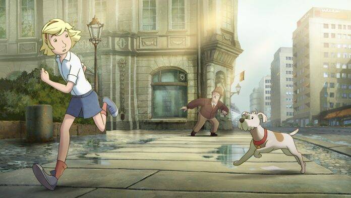 Mi Primer Festival 2020: cine para los más pequeños