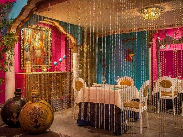 Los mejores restaurantes indios de Madrid