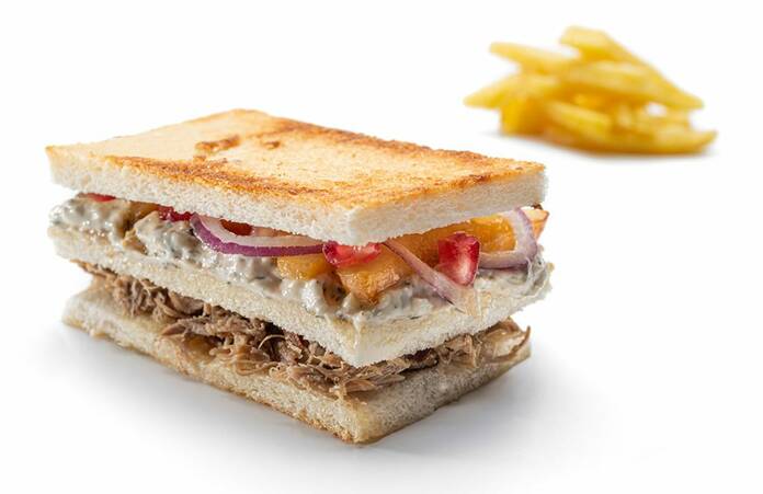 Tapapiés: las recetas del evento gastronómico de Lavapiés