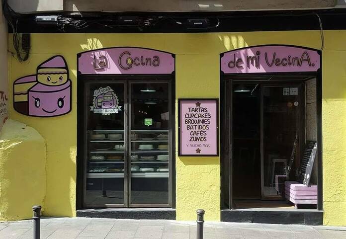 Locales en Madrid donde disfrutar de la hora de la merienda