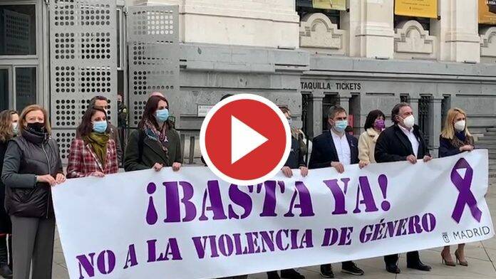 violencia machista