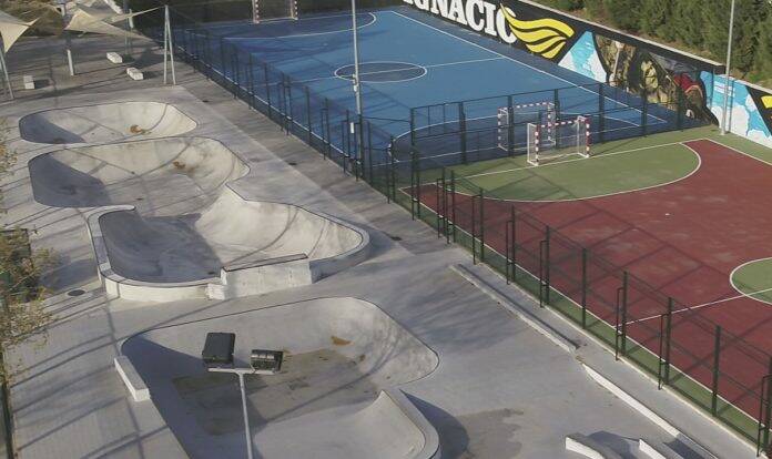 Aumento covid Boadilla del Monte