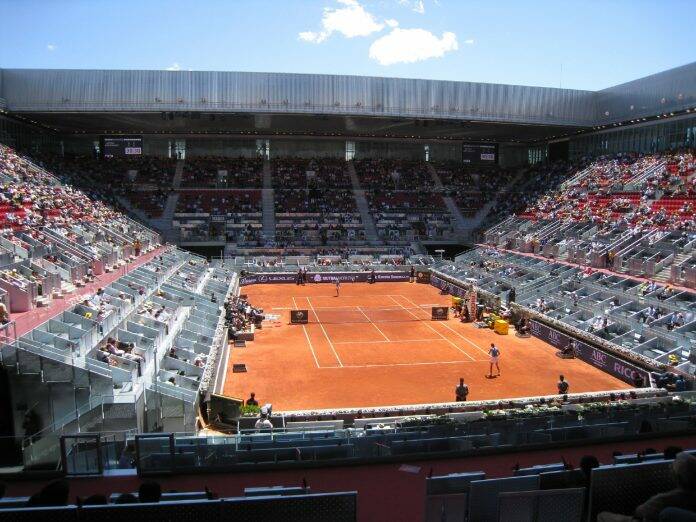 mutua madrid open