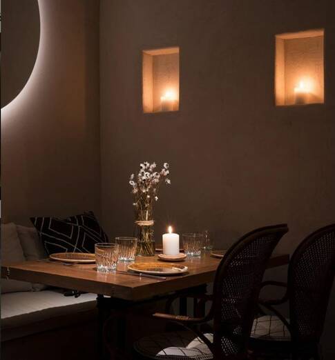 Madrid en pareja: 4 opciones para una velada romántica 4 Madrid en pareja: 4 opciones para una velada romántica mamachico