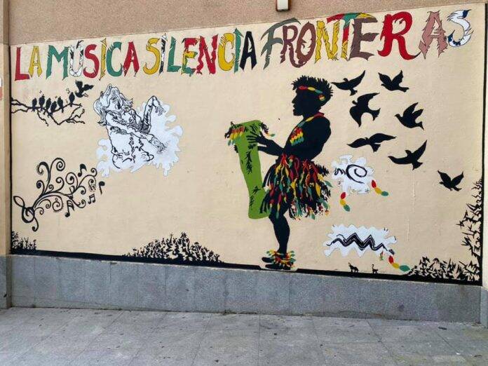 Comunidad de Madrid premia director Conservatorio Rodolfo Halffter Móstoles