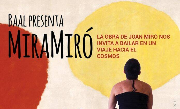 Experiencias escénicas Móstoles