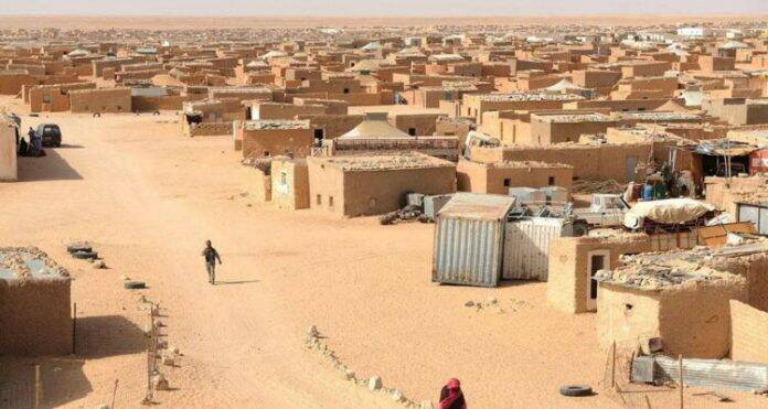 Proyectos solidarios África