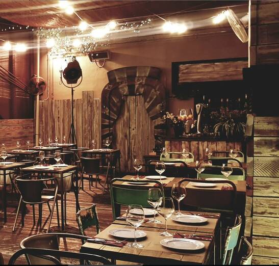 Madrid en pareja: 4 opciones para una velada romántica 1 Madrid en pareja: 4 opciones para una velada romántica saporem