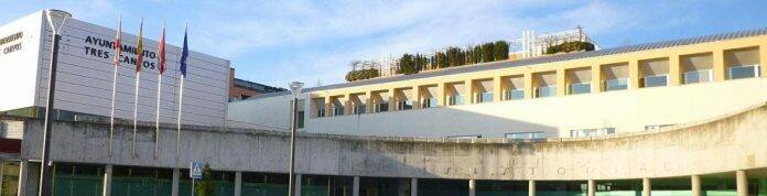 Tres Cantos interferencias 5G televisión