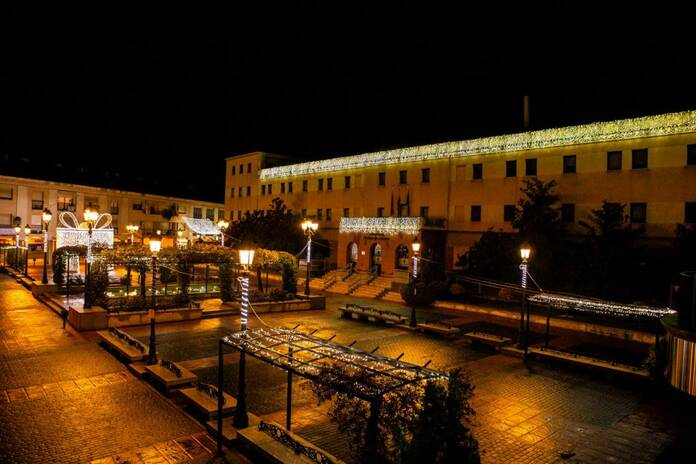 fiestas navidad familia