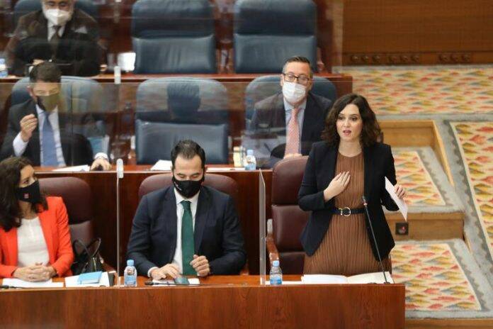 independentismo empresa