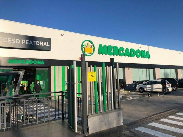 Mercadona