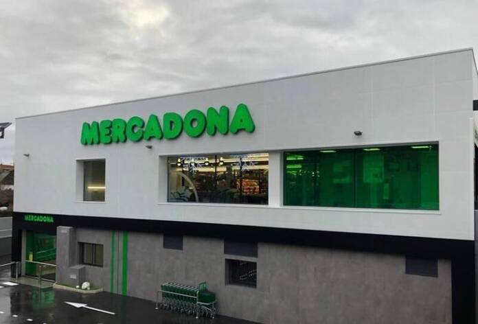 Mercadona inaugura su nueva tienda en Arroyo del Fresno