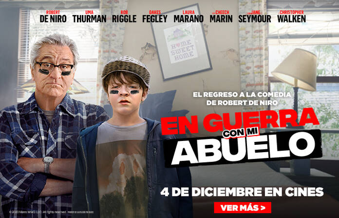 Ciclo matinal de películas infantiles en el Cine Embajadores 4 Ciclo matinal de películas infantiles en el Cine Embajadores