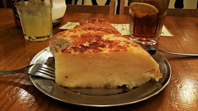 Los restaurantes vegetarianos mejor valorados de Madrid