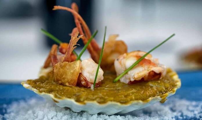 Los mejores restaurantes de la sierra madrileña