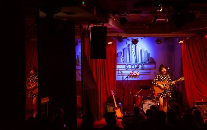 10 salas de música en vivo que puedes disfrutar en diciembre