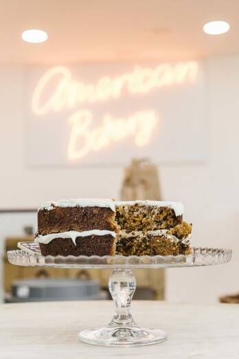 Las tartas de zanahoria más deliciosas de Madrid