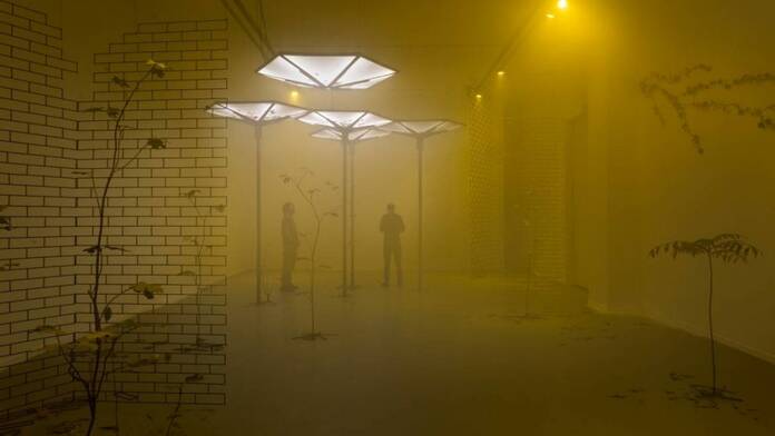 La Casa Encendida: exposiciones, cursos y talleres