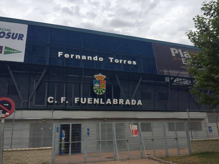 Fuenlabrada