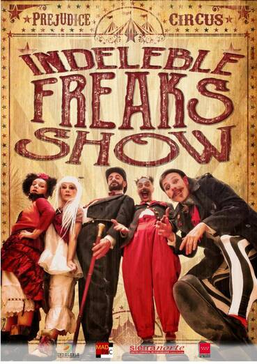 Agenda cultural con planes para disfrutar del fin de semana en Madrid 6 Agenda cultural con planes para disfrutar del fin de semana en Madrid Freak Agenda Cultural Madrid