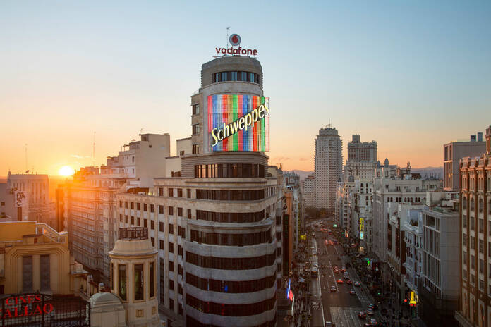Los miradores más espectaculares de Madrid