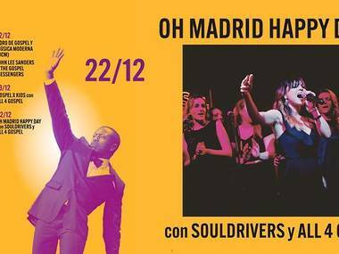 10 planes que puedes hacer esta semana en Madrid 2 10 planes que puedes hacer esta semana en Madrid